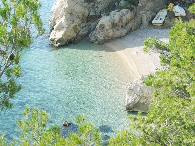 View On Th Sea Pisak 아파트 외부 사진